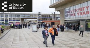 Africa Scholarship Program at University of Essex