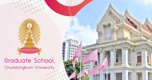 Chulalongkorn University Graduate Program
