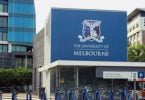 International Scholarships at University of Melbourne in Australia
