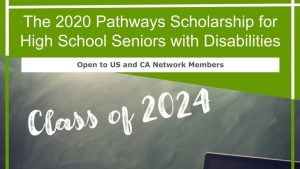 Lime Connect Pathways Scholarship