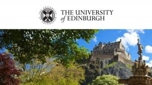 University Of Edinburgh Masters Scholarships Program