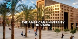 Empower Scholarships at American University of Cairo
