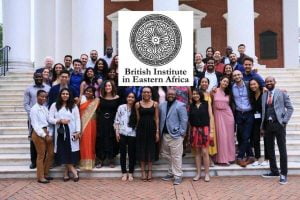 Graduate Attachment Fellowship Scheme