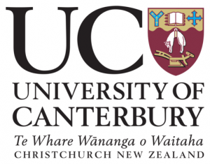 International Canterbury Undergraduate Scholarships