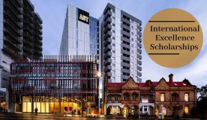 International Excellence Scholarships