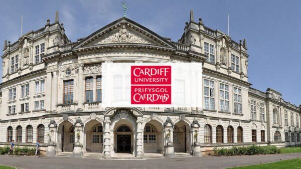 psychology phd cardiff