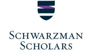 International Schwarzman Scholarships