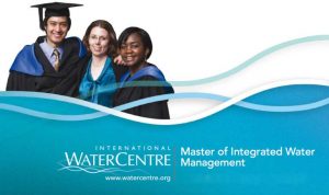 International Water Centre Masters Scholarships