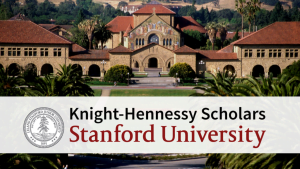 Knight-Hennessy Scholarship Program