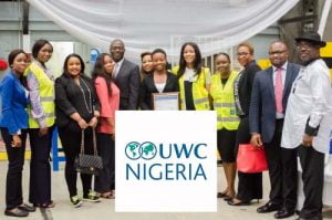 Nigerian National Committee Annual Scholarship