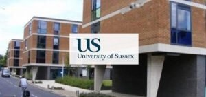 Nigerian Scholarships at University of Sussex