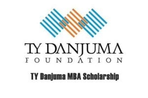 TY Danjuma MBA Scholarships