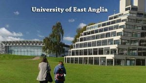 UEA-Copenhagen Joint PhD Scholarship