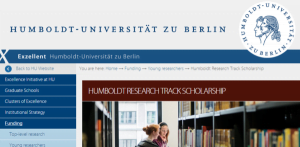 Yousef Jameel Doctoral Scholarship