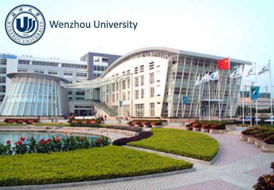 Zhejiang Provincial Government Scholarship Program