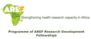 AREF Research Development Fellowship