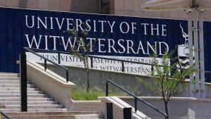 DAAD Masters Scholarships Program at University of the Witwatersrand in South Africa 2020 DAAD Masters Scholarships Program