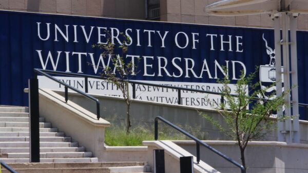 DAAD PhD Scholarships Program at University of the Witwatersrand in South Africa 2020 DAAD PhD Scholarships Program