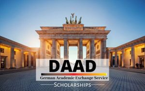 DAAD Postdoctoral Fellowship Program