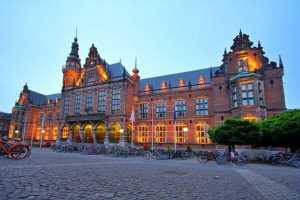 Eric Bleumink Scholarship at University of Groningen in the Netherlands 2020 Eric Bleumink Scholarship