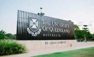 HP Cyber Security Scholarship at University of Queensland in Australia 2020 HP Cyber Security Scholarship