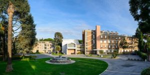 Harvard I Tatti and DHI Rom Joint Fellowship