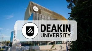 Higher Degrees by Research Scholarships at Deakin University in Australia 2020 Higher Degrees by Research Scholarships