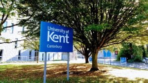 International Kent LLM First Class Honors Scholarships