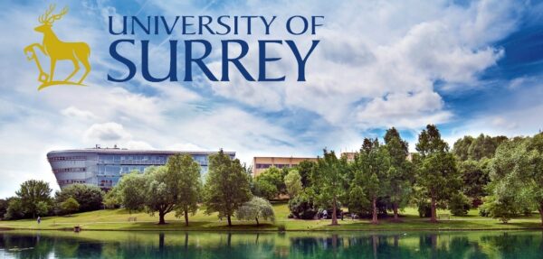 International Masters Scholarship at University of Surrey in the UK ...