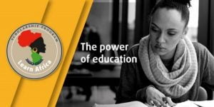 Learn Africa Scholarship Program
