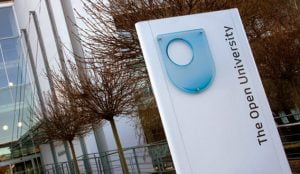 PhD Fellowship Program at Open University in the UK 2020 PhD Fellowship Program