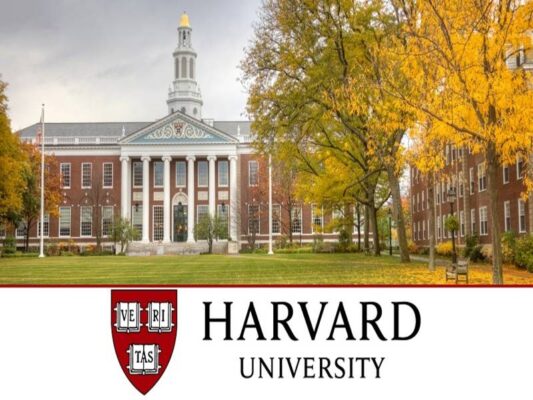 Postdoctoral Academy Scholarship Program at Harvard University in USA ...