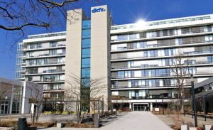 International Research Fellowship Program