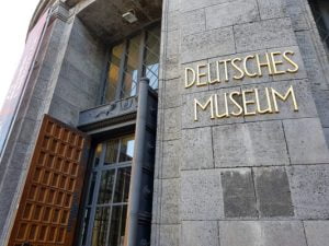 International Scholarship Program