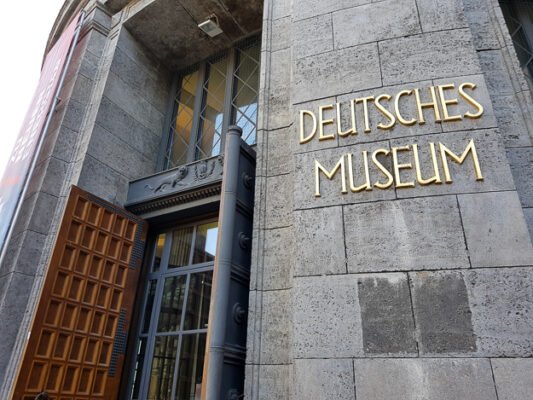 International Scholarship Program