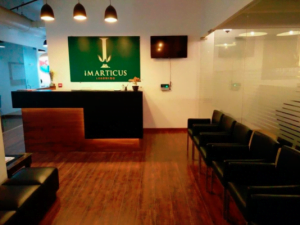 Right to Education International Scholarship