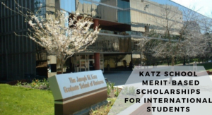 Katz MBA Aid