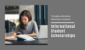 Tsinghua-Berkeley Shenzhen Institute USA