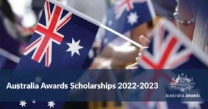 2022 African Health Merit Award in Australia – Fully Funded